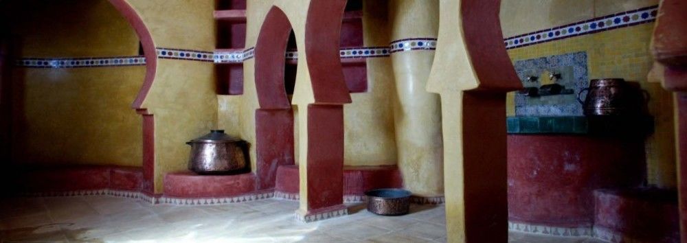 Casa Hassan Bed & Breakfast Chefchaouen Eksteriør bilde